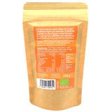 Jute Pulver 100g