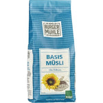 Basismüsli 750g Bioland