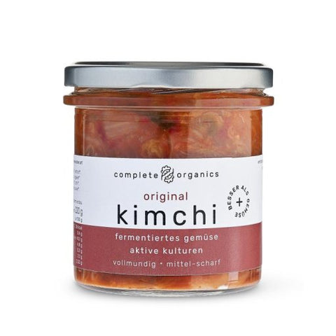 Das Original Kimchi 230g